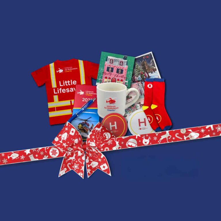 Xmas Merch