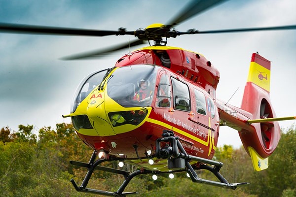 Pedestrian Fatally Injured in Ross on Wye