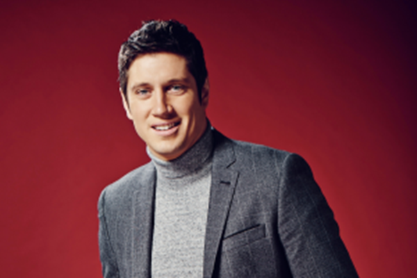 Vernon Kay And Nina Hossain To Host Recognition Awards And Charity Ball