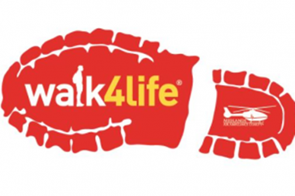 Pound the Bounds 'Walk4Life' Event Raises Over £9,000 For MAAC