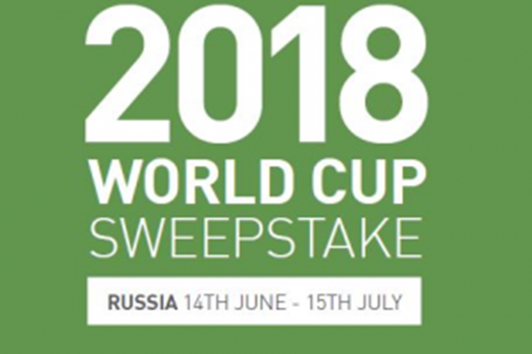 World Cup FUNdraising