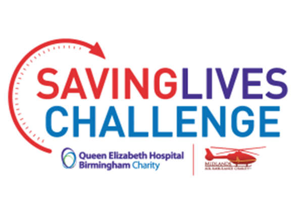 Saving Lives Challenge