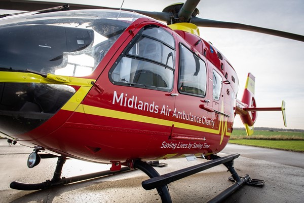 Pedestrian fatally injured in RTC