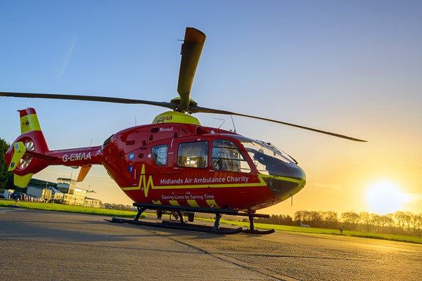 Fatal RTC in Staffordshire