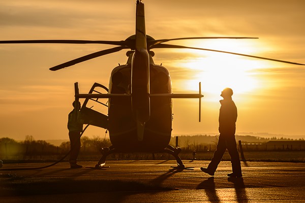 MAAC's Free Will Writing Scheme Reaches Major Milestone