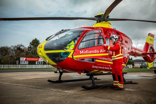 Man fatally injured as car and motorbikes collide in Broadway