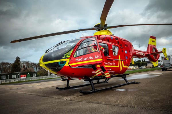 Lorry and car collide in crash on M50