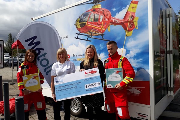 Education Programme Boosted By Grant