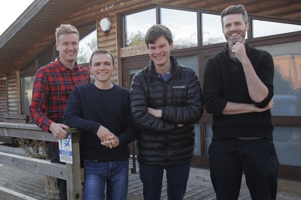 Staffordshire Video Agency Celebrates Ten-Year Anniversary