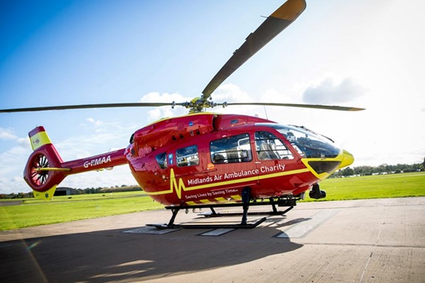 Motorcyclist Fatally Injured in RTC