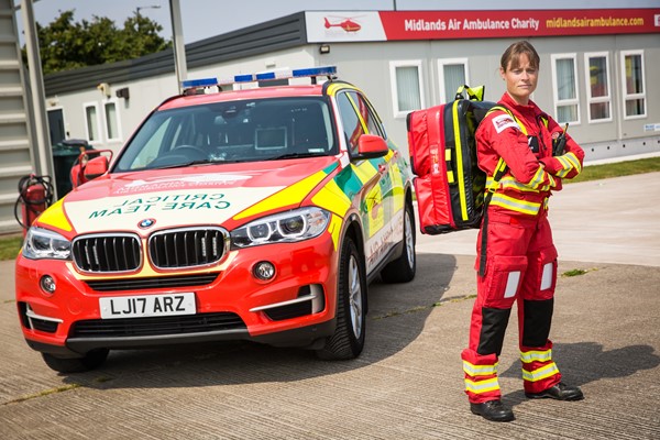 Give the Gift of Gift Aid and Help Save More Lives