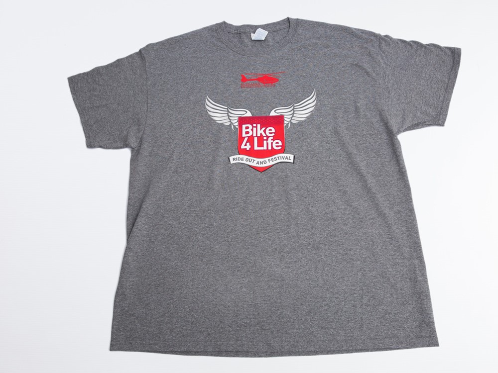 Bike4Life T-Shirt
