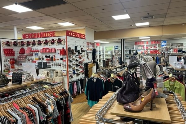 Midlands Air Ambulance Charity Appeals for Donations and Volunteers for New Charity Shop in Merry Hill