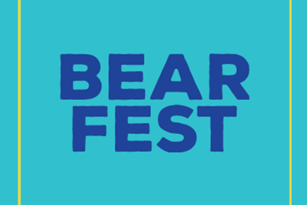 Bearfest Music Festival