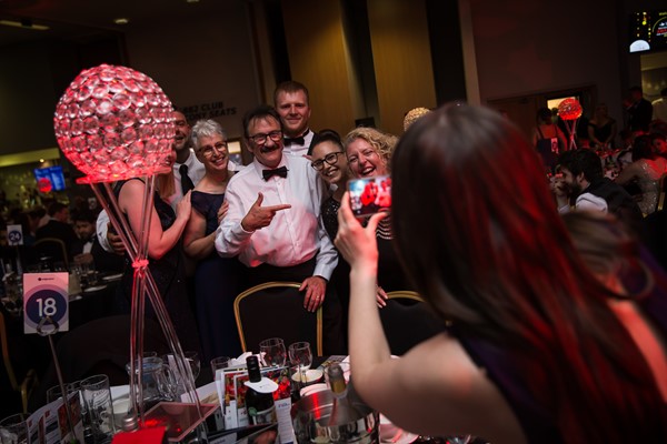 Household Names To Host Midlands Air Ambulance Charity’s Recognition Awards
