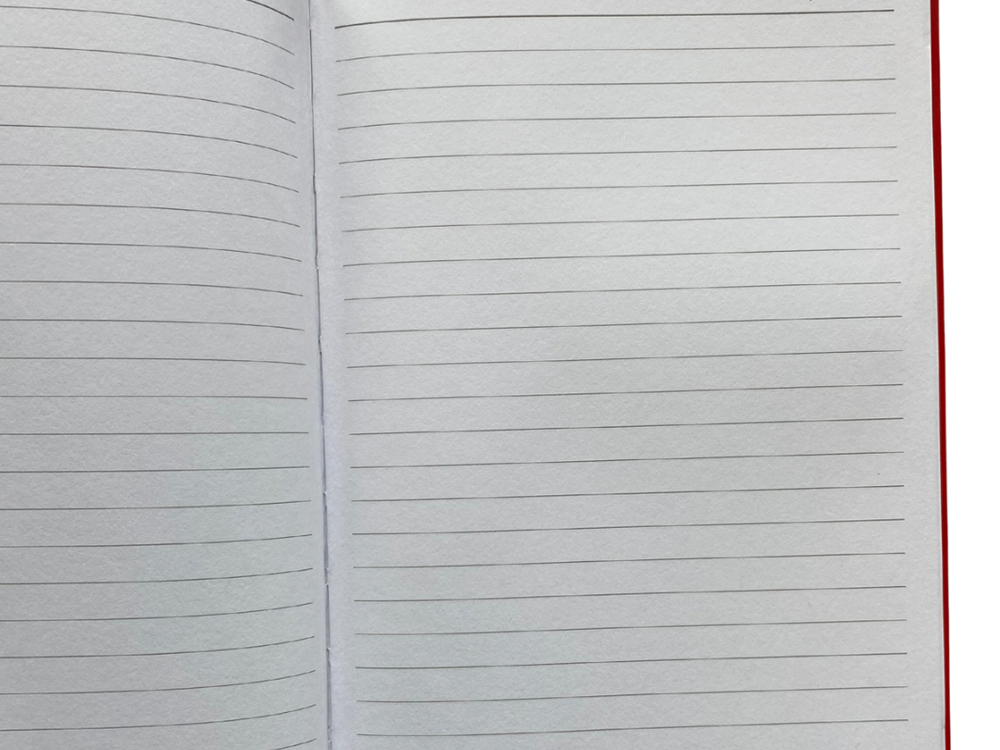 NEW Notebook