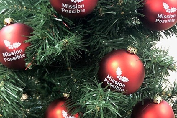 Get In The Christmas Spirit By Joining Lifesaving Charity’s Festive Events 