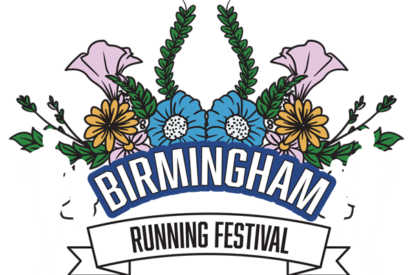 Birmingham Running Festival