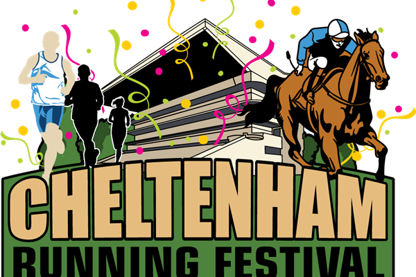 Cheltenham Running Festival