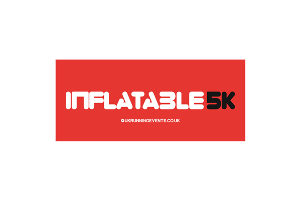 Inflatable 5k - Cheltenham