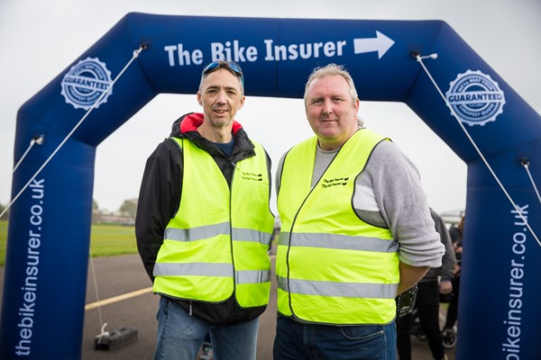 Bike4Life Ride Out & Festival Sponsor Confirms Second Year Of Support 