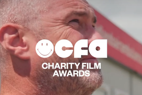 Midlands Air Ambulance Charity Makes Finalist Shortlist for National Charity Film Awards 2024
