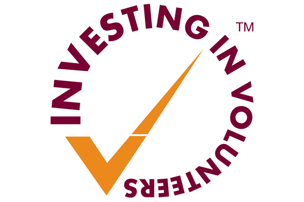 Midlands Air Ambulance Charity achieves reaccreditation of Investing in Volunteers Standard