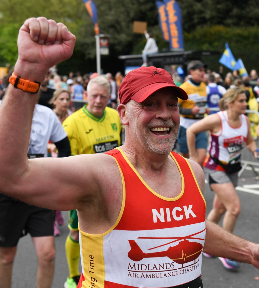 Marathon places 2025 / 2026