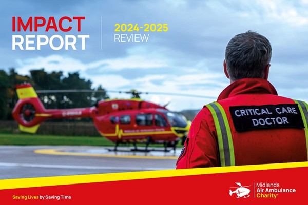 Impact Report 2024-2025